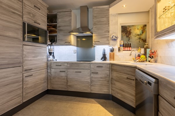Medium property photo - Franciscusberg 9, 4611 MZ Bergen op Zoom